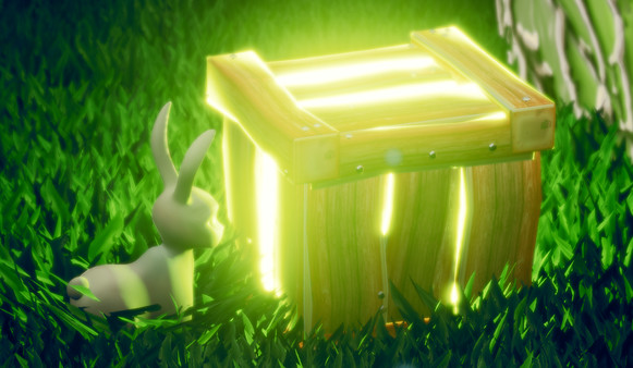 Dynamite Bunny: Catch The Carrot screenshot 12