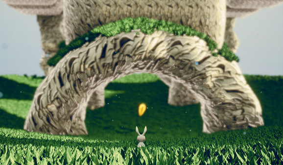 Dynamite Bunny: Catch The Carrot screenshot 1