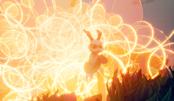 Dynamite Bunny: Catch The Carrot screenshot 5