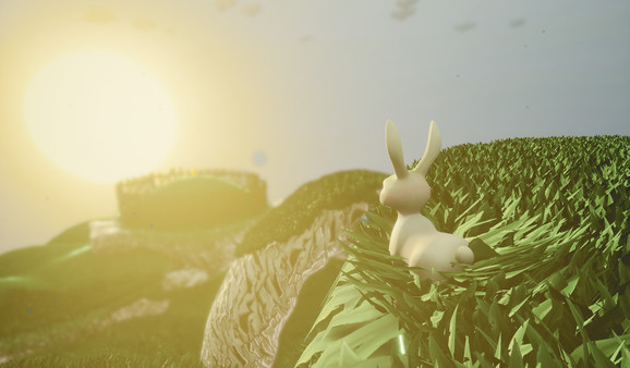 Dynamite Bunny: Catch The Carrot screenshot 7