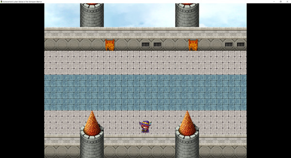 Achievement Lurker: Ballad of the Shimapan Warrior - King of Panties screenshot 5