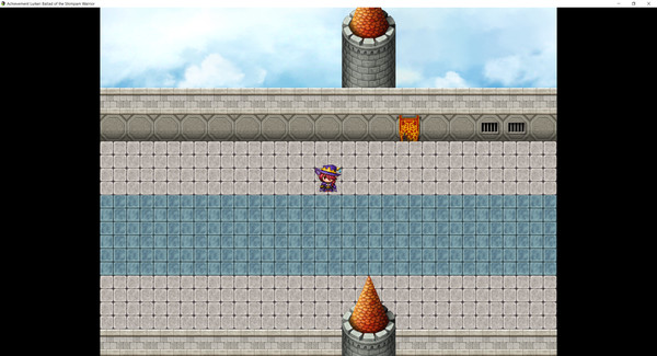 Achievement Lurker: Ballad of the Shimapan Warrior - King of Panties screenshot 3