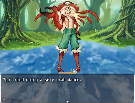 MonsterxMan: Inheritence To Lust screenshot 5