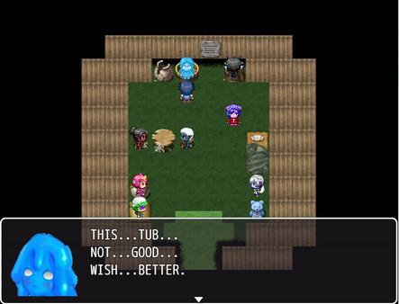 MonsterxMan: Inheritence To Lust screenshot 1