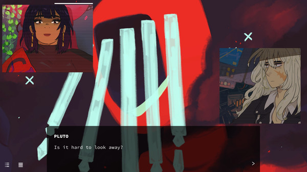 Heaven Will Be Mine screenshot 1