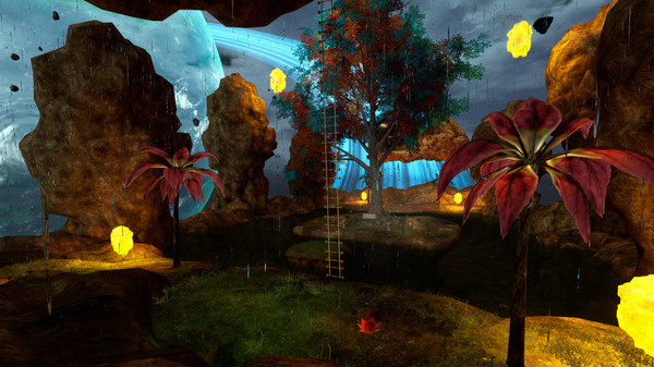Etherian screenshot 1