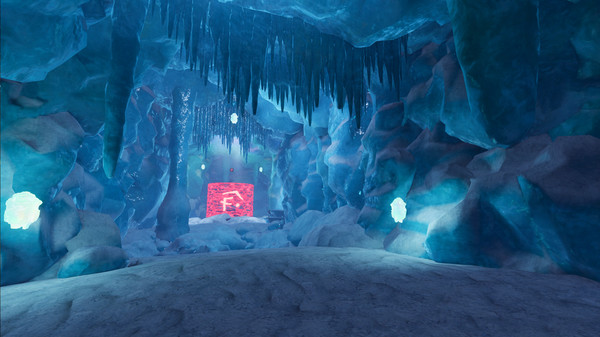 Etherian screenshot 2