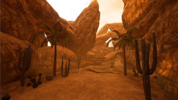 Etherian screenshot 4
