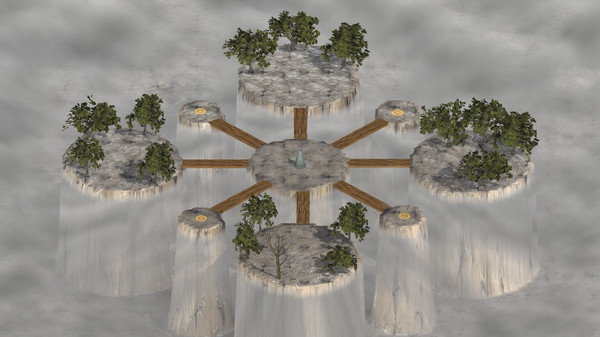 Mage Fort screenshot 8