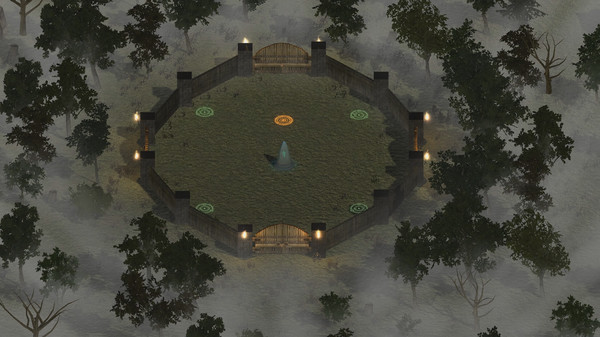 Mage Fort screenshot 5