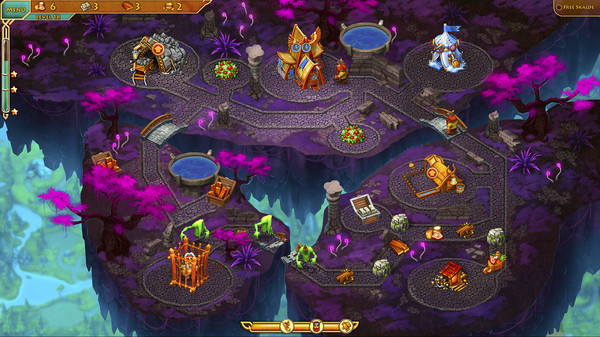 Viking Brothers 2 screenshot 3