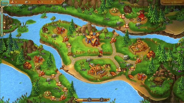 Viking Brothers 2 screenshot 8