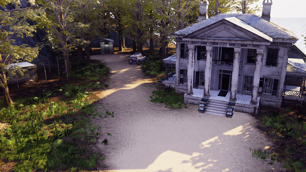 Dead GroundZ screenshot 4