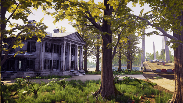 Dead GroundZ screenshot 5