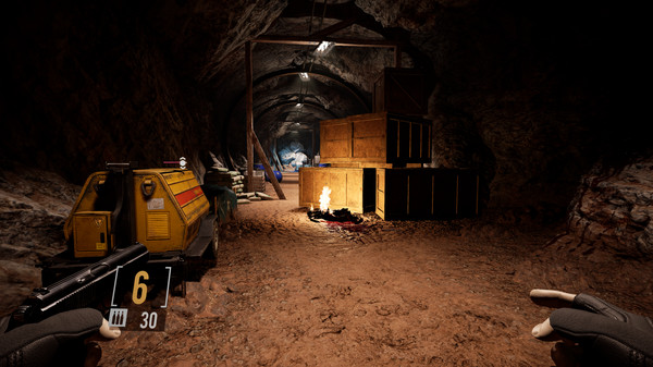 Dead GroundZ screenshot 11