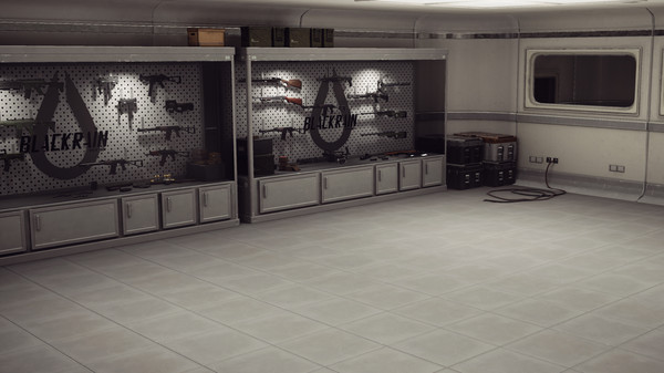 Dead GroundZ screenshot 1