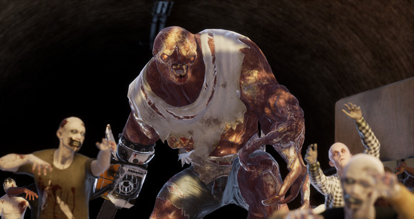 Dead GroundZ screenshot 8