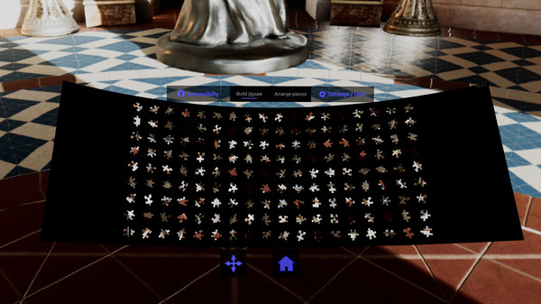 Jigsaw 360 screenshot 5