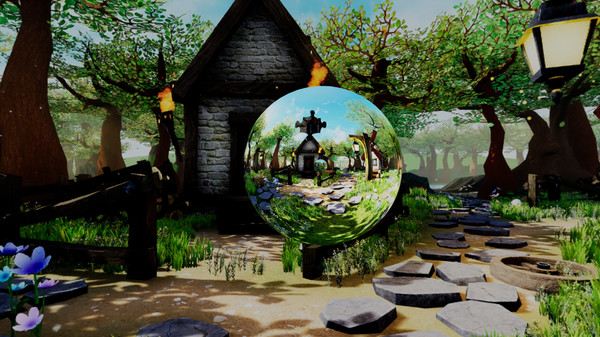 Jigsaw 360 screenshot 2