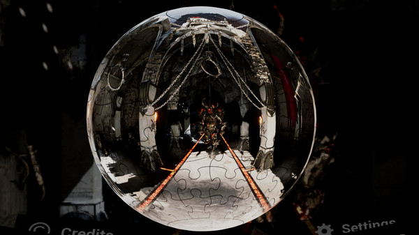 Jigsaw 360 screenshot 4