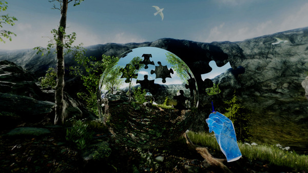 Jigsaw 360 screenshot 1