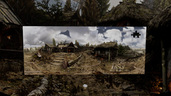 Jigsaw 360 screenshot 6
