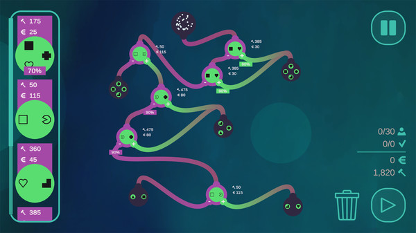 Doctor Flow screenshot 1