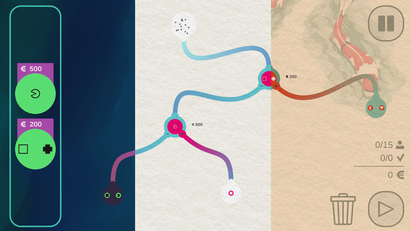 Doctor Flow screenshot 3