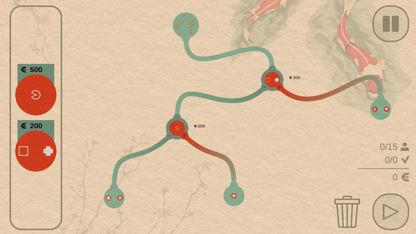 Doctor Flow screenshot 6
