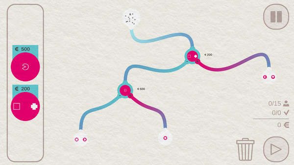 Doctor Flow screenshot 4
