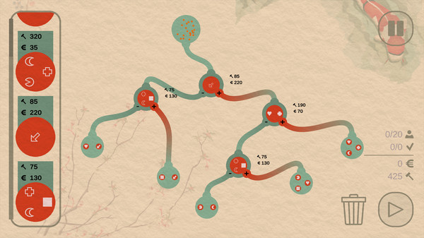 Doctor Flow screenshot 5