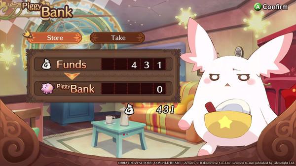 Sorcery Saga: Curse of the Great Curry God screenshot 11