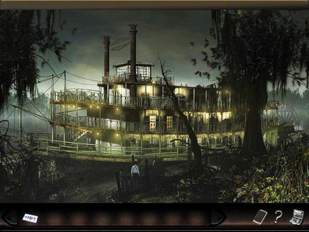 Art of Murder - Cards of Destiny screenshot 7