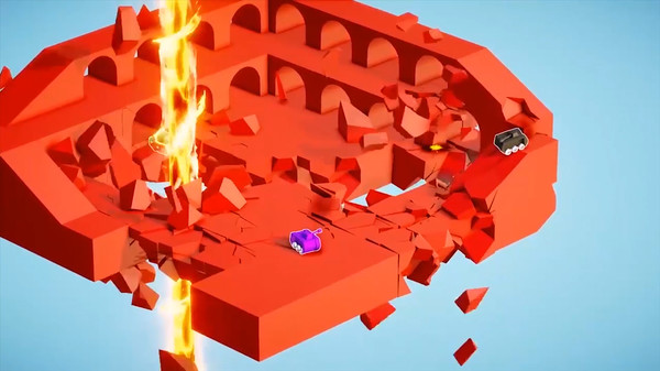 Tiny Tanks screenshot 9