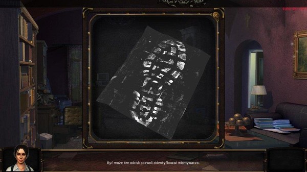 Art of Murder - The Secret Files screenshot 2