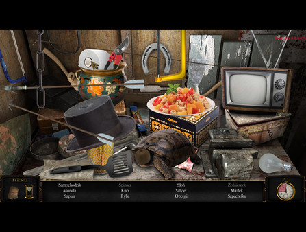 Art of Murder - Deadly Secrets screenshot 4