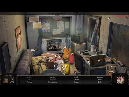 Art of Murder - Deadly Secrets screenshot 1