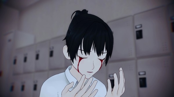 【SCP】器関ノ彷徨 -The will of a single Tale-【DEMOver.】 screenshot 5
