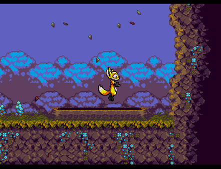 Tanglewood screenshot 7