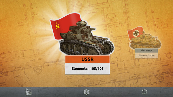 Doodle Tanks screenshot 2