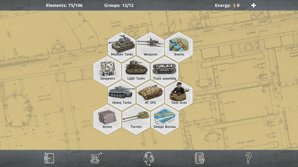 Doodle Tanks screenshot 5