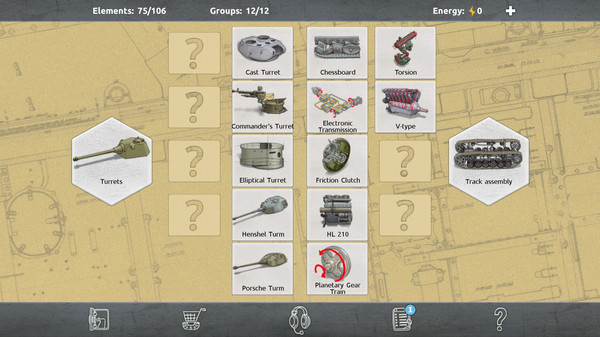 Doodle Tanks screenshot 3