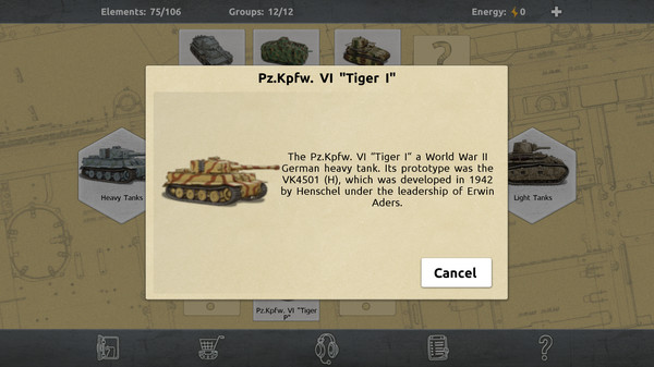 Doodle Tanks screenshot 4
