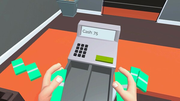 Shopkeeper Simulator VR: Refreshed screenshot 4