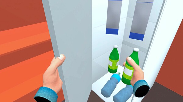 Shopkeeper Simulator VR: Refreshed screenshot 3