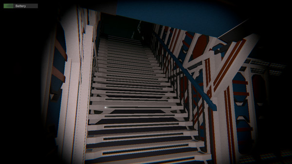 Blind Mind screenshot 4