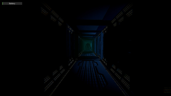 Blind Mind screenshot 1