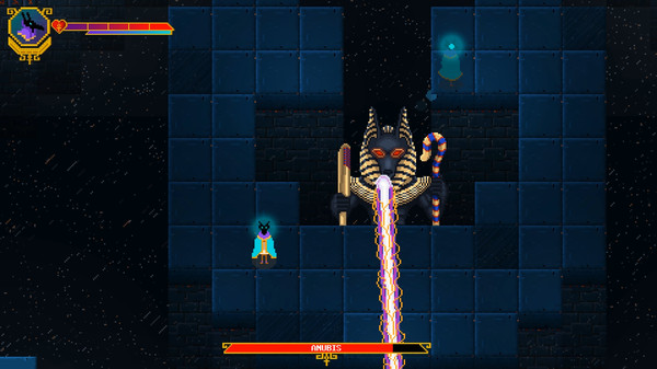 Telophase screenshot 1