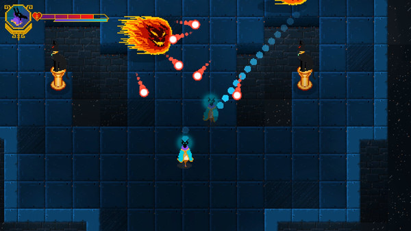 Telophase screenshot 2