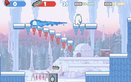 King of the Hat screenshot 3
